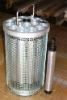Hydraulic heart candle Filter cartridge YLQ-206